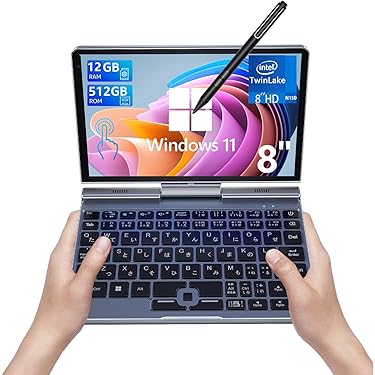 Amazon.co.jp 最新リリース: 2 in 1ノートパソコン の新着